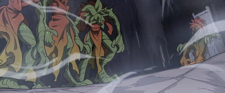 Ta Đến Từ Thời Không Chapter 34 - Next Chapter 35