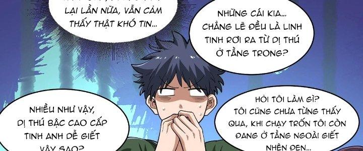Ta Đến Từ Thời Không Chapter 35 - Next Chapter 36