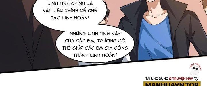 Ta Đến Từ Thời Không Chapter 35 - Next Chapter 36