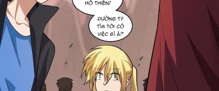 Ta Đến Từ Thời Không Chapter 35 - Next Chapter 36