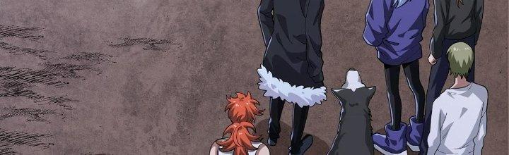 Ta Đến Từ Thời Không Chapter 35 - Next Chapter 36