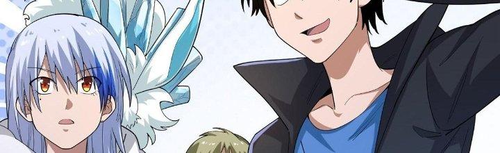 Ta Đến Từ Thời Không Chapter 35 - Next Chapter 36