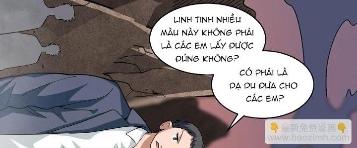 Ta Đến Từ Thời Không Chapter 35 - Next Chapter 36