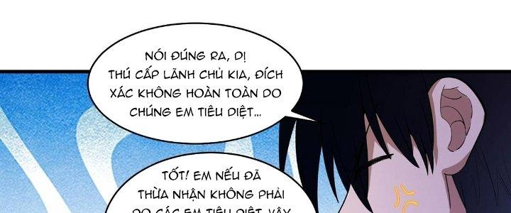 Ta Đến Từ Thời Không Chapter 35 - Next Chapter 36