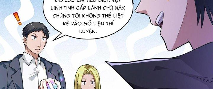 Ta Đến Từ Thời Không Chapter 35 - Next Chapter 36