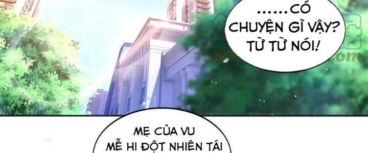 Boss Nhà Giàu Lại Là Nữ Sinh Trung Học! Chapter 52 - Trang 3
