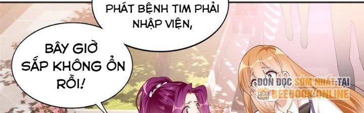 Boss Nhà Giàu Lại Là Nữ Sinh Trung Học! Chapter 52 - Trang 3