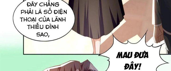 Boss Nhà Giàu Lại Là Nữ Sinh Trung Học! Chapter 52 - Trang 3