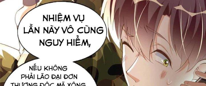 Boss Nhà Giàu Lại Là Nữ Sinh Trung Học! Chapter 52 - Trang 3