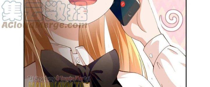 Boss Nhà Giàu Lại Là Nữ Sinh Trung Học! Chapter 52 - Trang 3