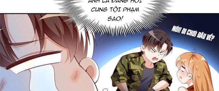 Boss Nhà Giàu Lại Là Nữ Sinh Trung Học! Chapter 52 - Trang 3
