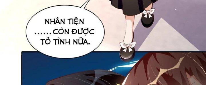 Boss Nhà Giàu Lại Là Nữ Sinh Trung Học! Chapter 52 - Trang 3