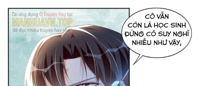 Boss Nhà Giàu Lại Là Nữ Sinh Trung Học! Chapter 52 - Trang 3