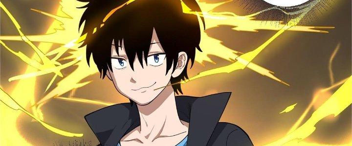 Ta Đến Từ Thời Không Chapter 37 - Next Chapter 38