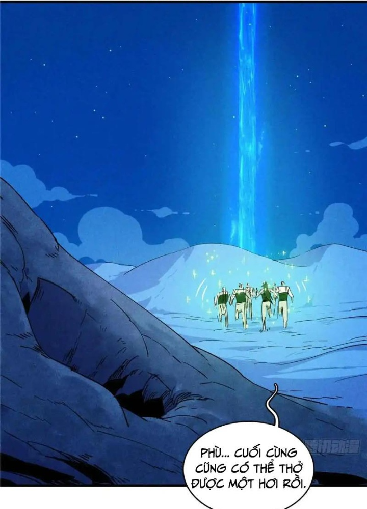 Cửu Tinh Độc Nãi Chapter 61 - Trang 2