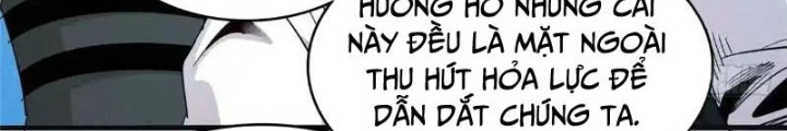 Cửu Tinh Độc Nãi Chapter 61 - Trang 2