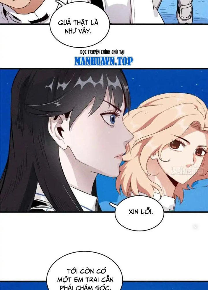 Cửu Tinh Độc Nãi Chapter 61 - Trang 2