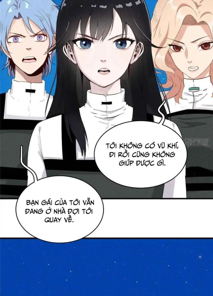 Cửu Tinh Độc Nãi Chapter 61 - Trang 2