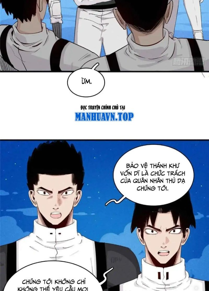 Cửu Tinh Độc Nãi Chapter 61 - Trang 2