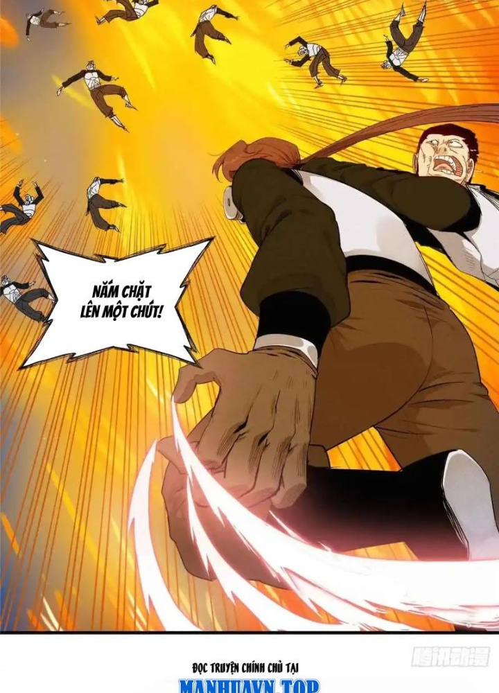 Cửu Tinh Độc Nãi Chapter 61 - Trang 2