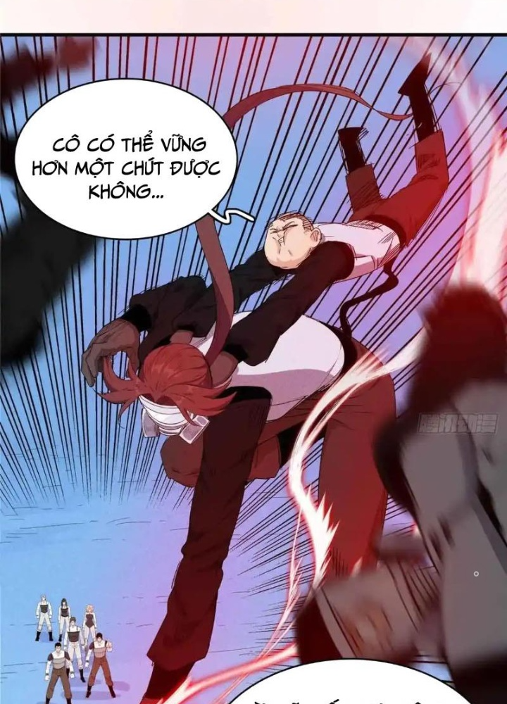 Cửu Tinh Độc Nãi Chapter 61 - Trang 2