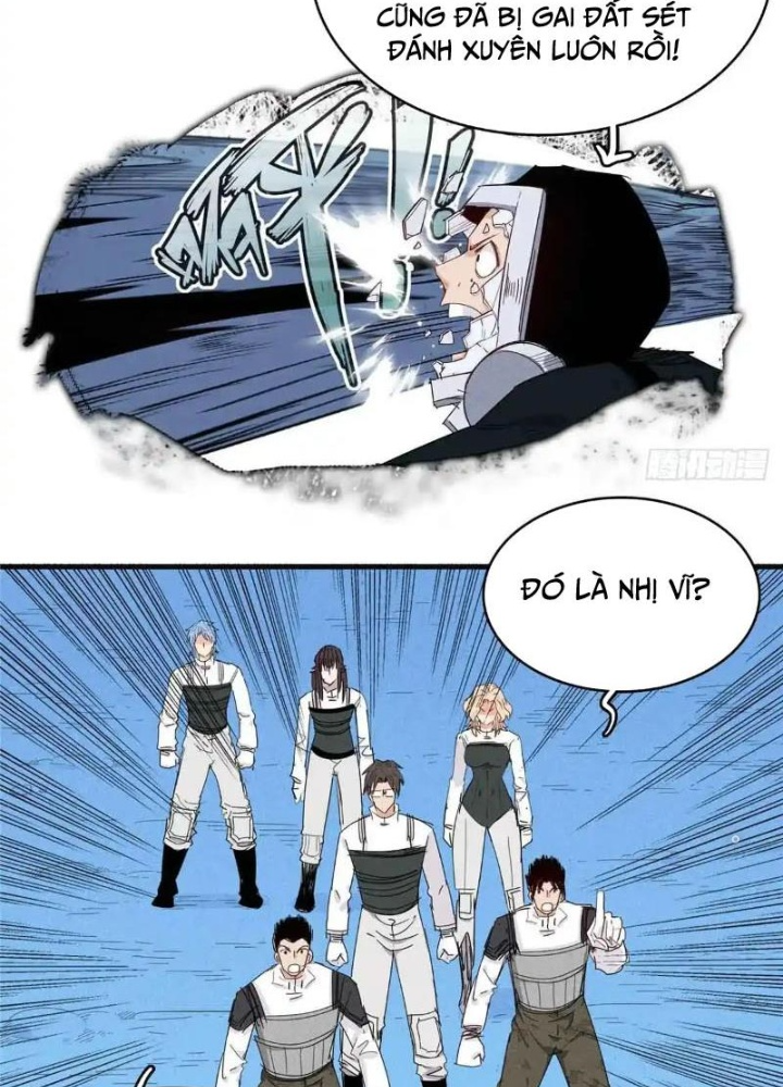 Cửu Tinh Độc Nãi Chapter 61 - Trang 2