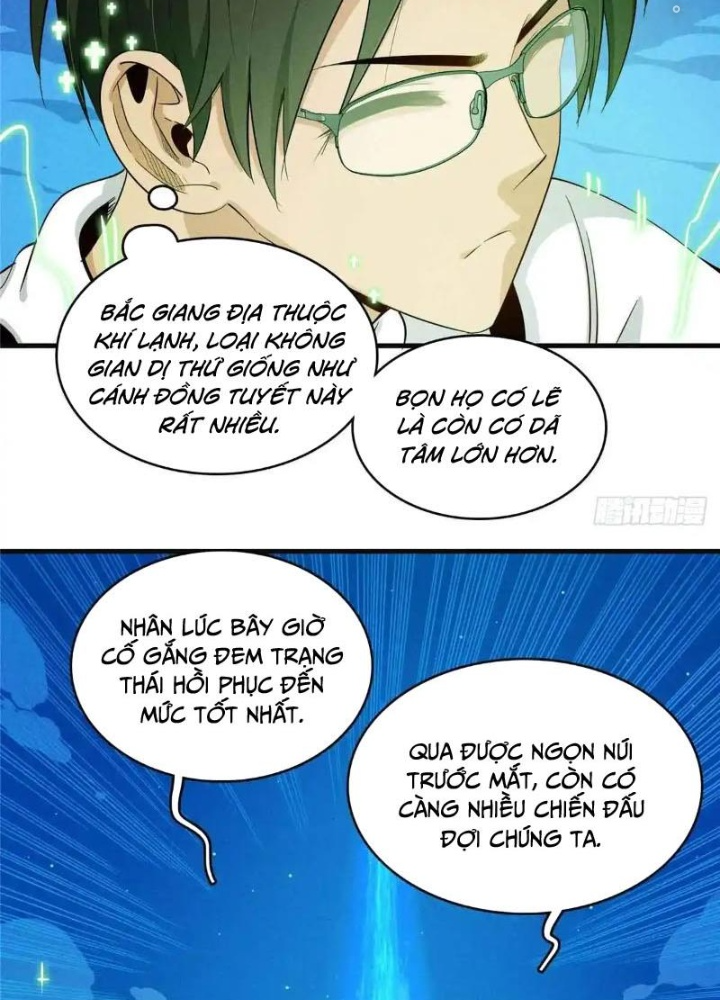 Cửu Tinh Độc Nãi Chapter 61 - Trang 2