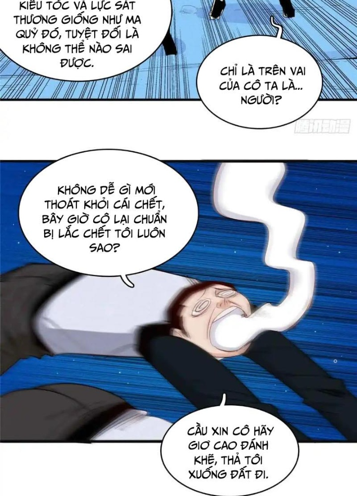 Cửu Tinh Độc Nãi Chapter 61 - Trang 2