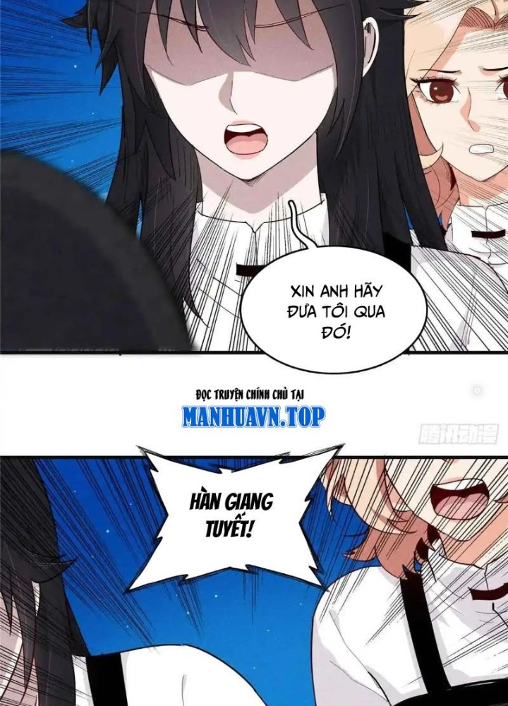 Cửu Tinh Độc Nãi Chapter 61 - Trang 2