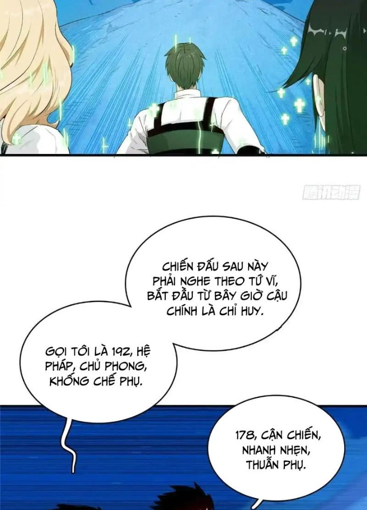 Cửu Tinh Độc Nãi Chapter 61 - Trang 2