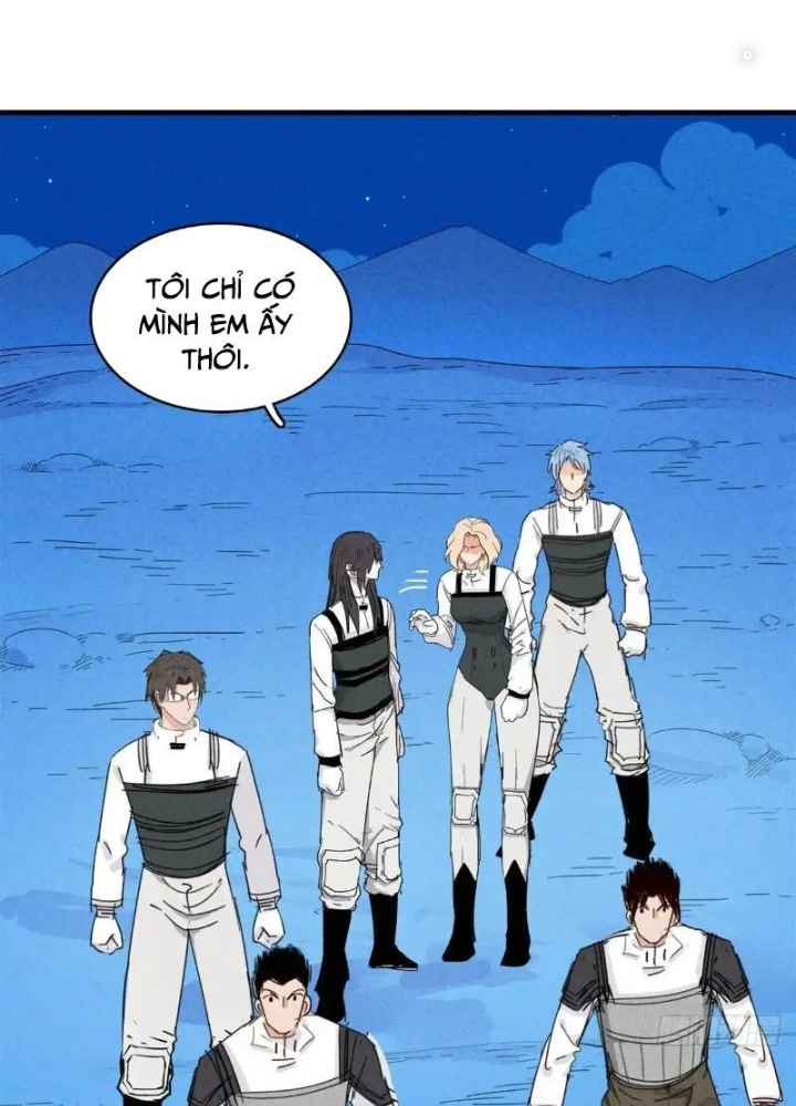 Cửu Tinh Độc Nãi Chapter 62 - Trang 2