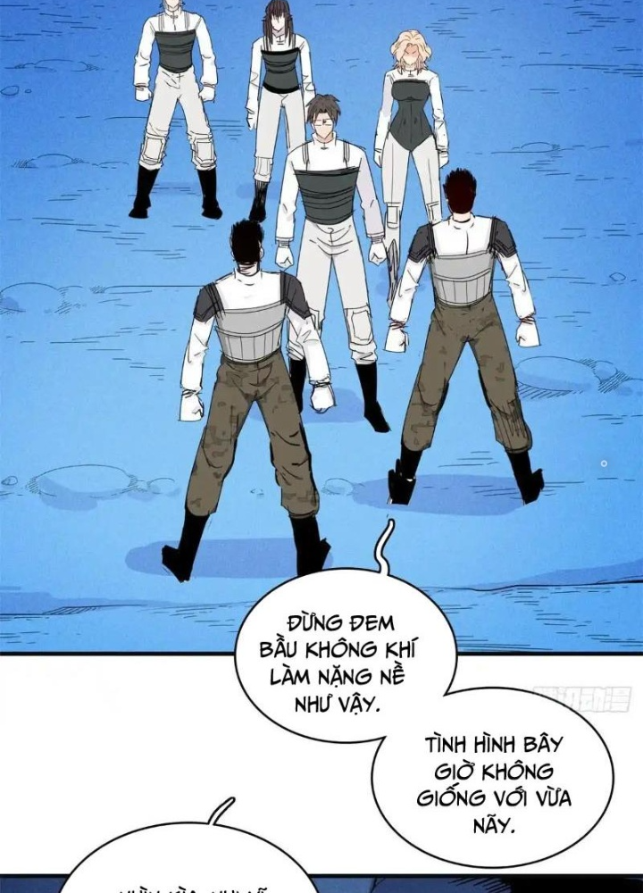 Cửu Tinh Độc Nãi Chapter 62 - Trang 2