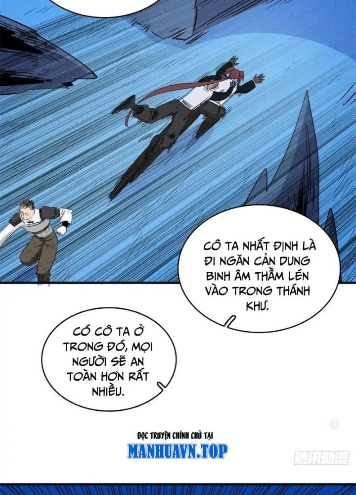 Cửu Tinh Độc Nãi Chapter 62 - Trang 2