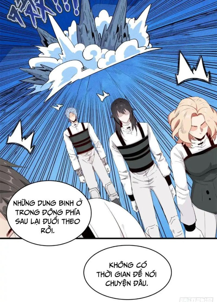 Cửu Tinh Độc Nãi Chapter 62 - Trang 2