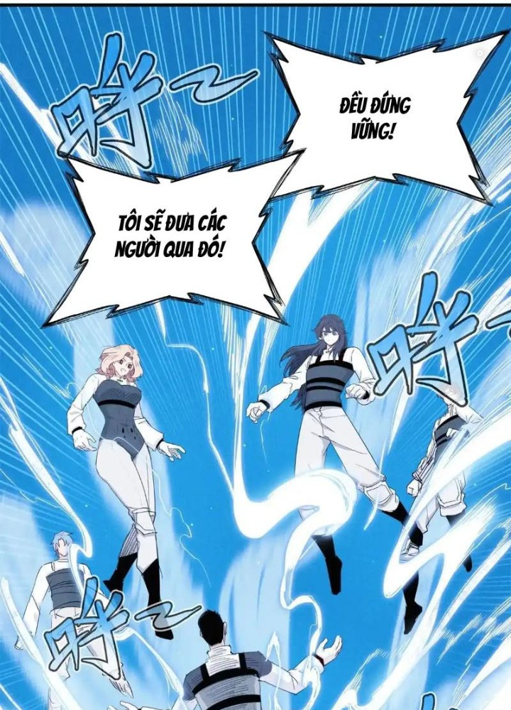 Cửu Tinh Độc Nãi Chapter 62 - Trang 2