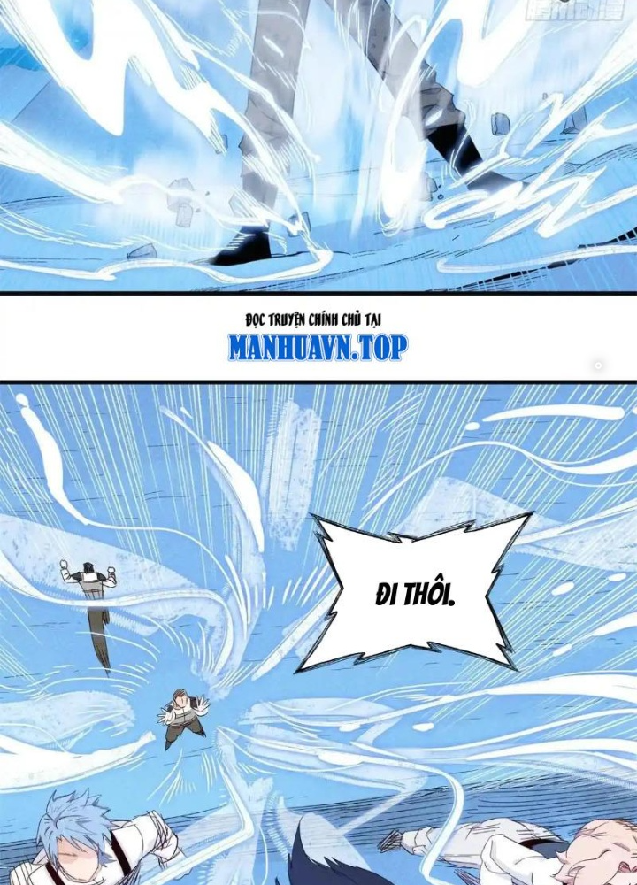 Cửu Tinh Độc Nãi Chapter 62 - Trang 2