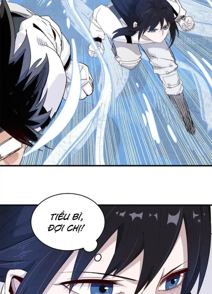 Cửu Tinh Độc Nãi Chapter 62 - Trang 2