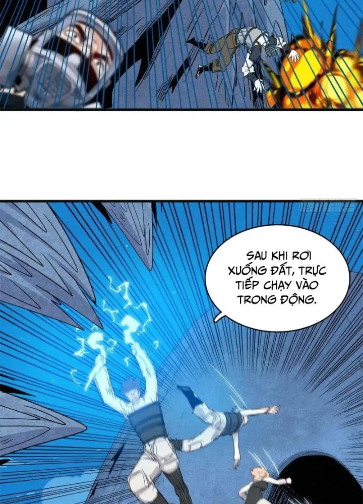 Cửu Tinh Độc Nãi Chapter 62 - Trang 2