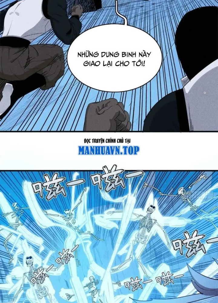 Cửu Tinh Độc Nãi Chapter 62 - Trang 2