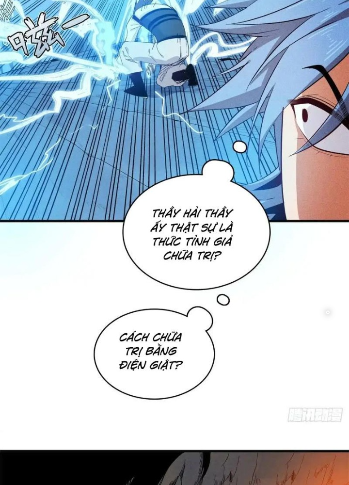 Cửu Tinh Độc Nãi Chapter 62 - Trang 2