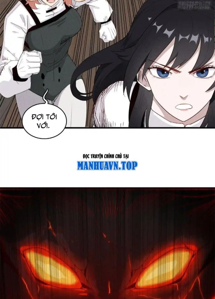 Cửu Tinh Độc Nãi Chapter 62 - Trang 2