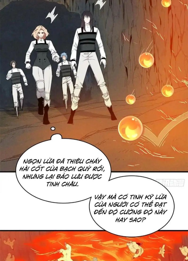 Cửu Tinh Độc Nãi Chapter 62 - Trang 2