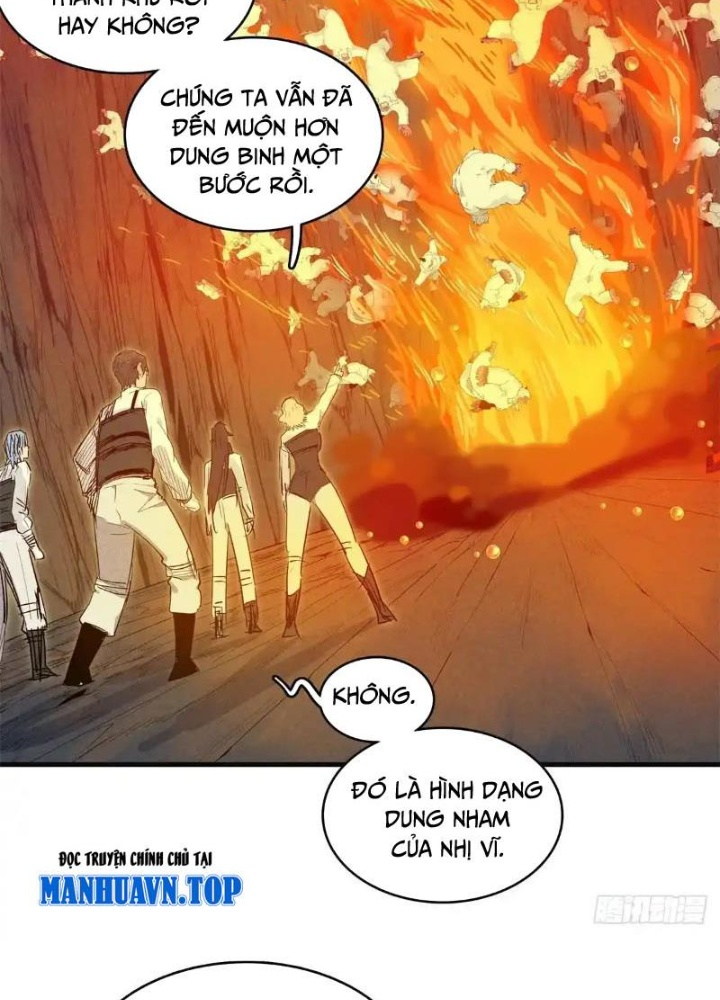 Cửu Tinh Độc Nãi Chapter 62 - Trang 2