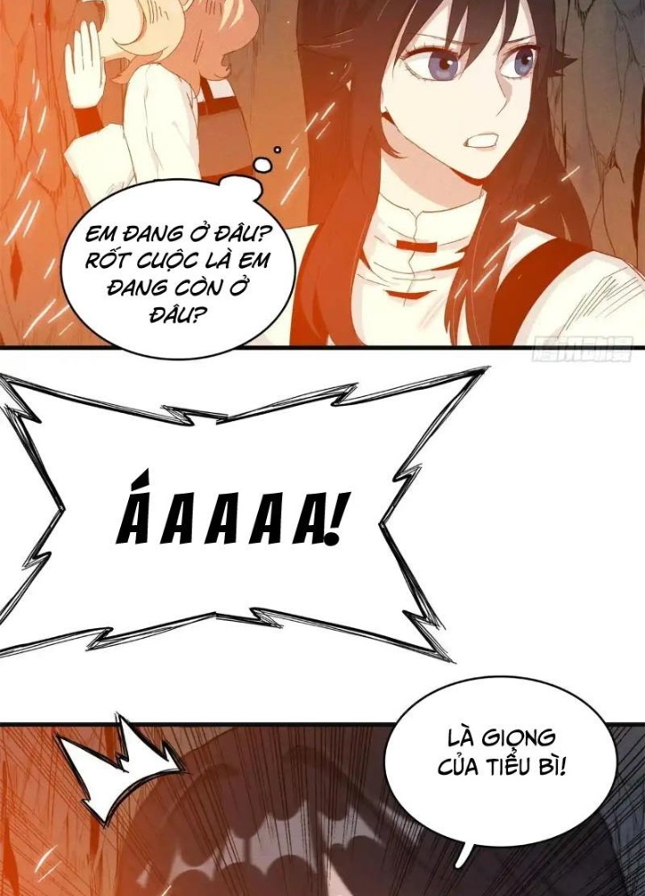 Cửu Tinh Độc Nãi Chapter 62 - Trang 2
