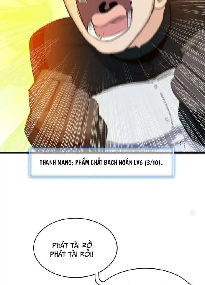 Cửu Tinh Độc Nãi Chapter 62 - Trang 2