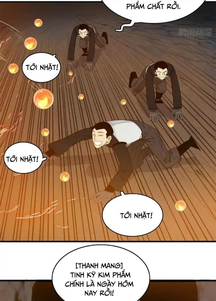 Cửu Tinh Độc Nãi Chapter 62 - Trang 2