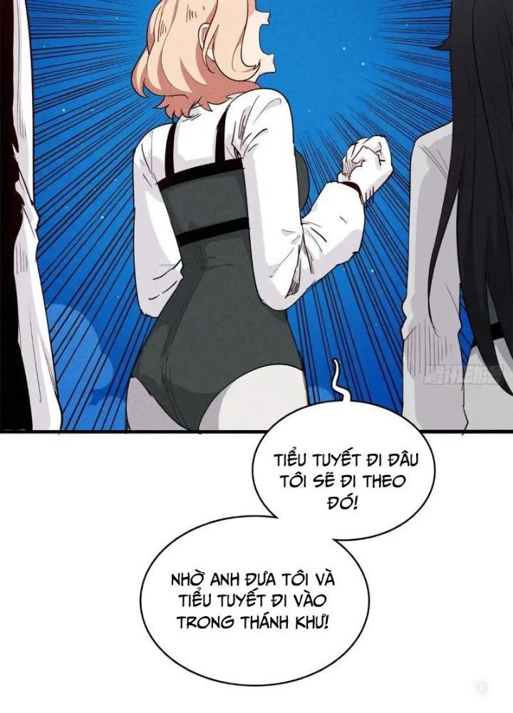 Cửu Tinh Độc Nãi Chapter 62 - Trang 2