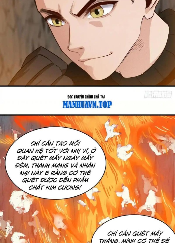 Cửu Tinh Độc Nãi Chapter 62 - Trang 2