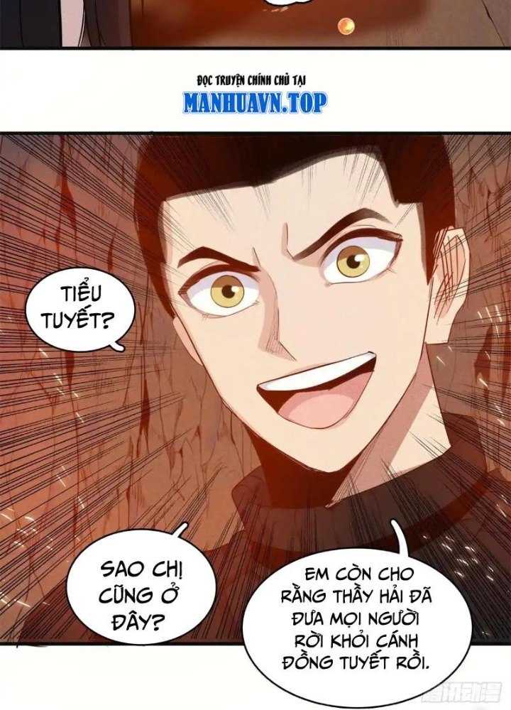 Cửu Tinh Độc Nãi Chapter 62 - Trang 2