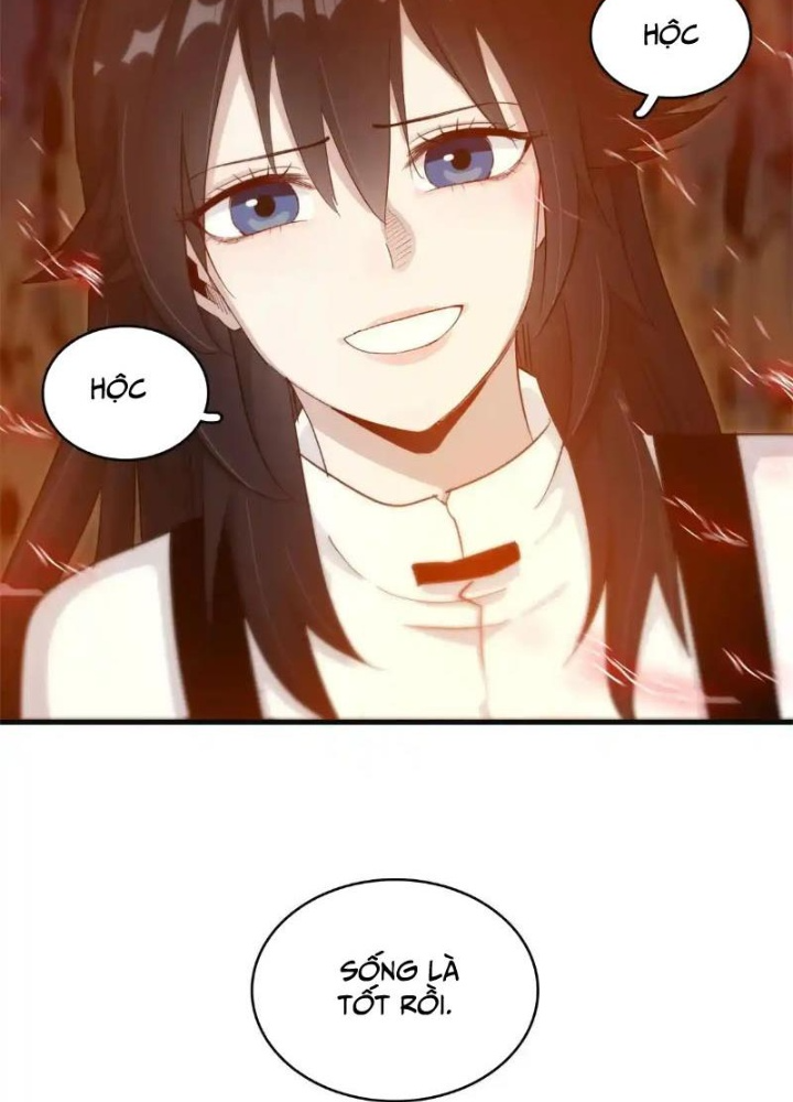 Cửu Tinh Độc Nãi Chapter 62 - Trang 2